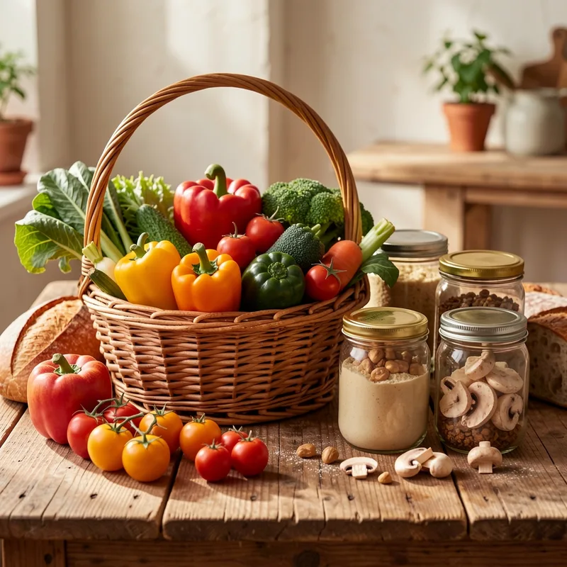 Recettes maison